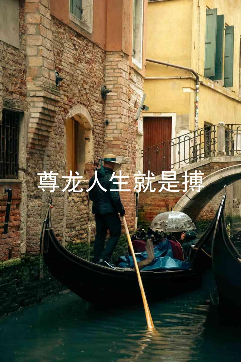 尊龙人生就是搏